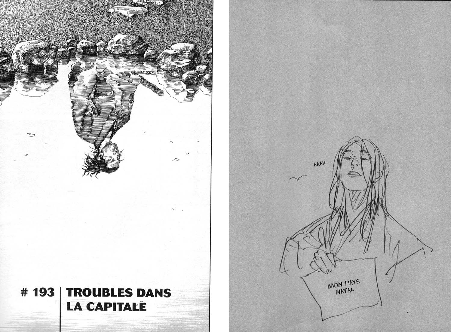 Read Vagabond Scan Vf Manga Online