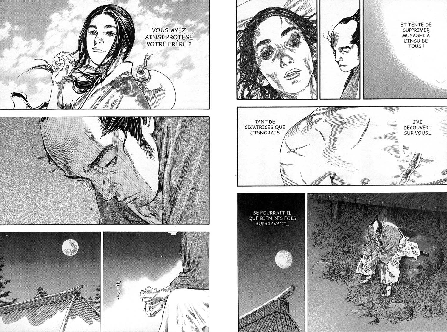 Read Vagabond Scan Vf Manga Online