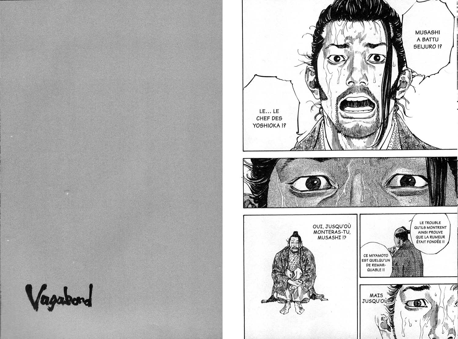 Read Vagabond Scan Vf Manga Online