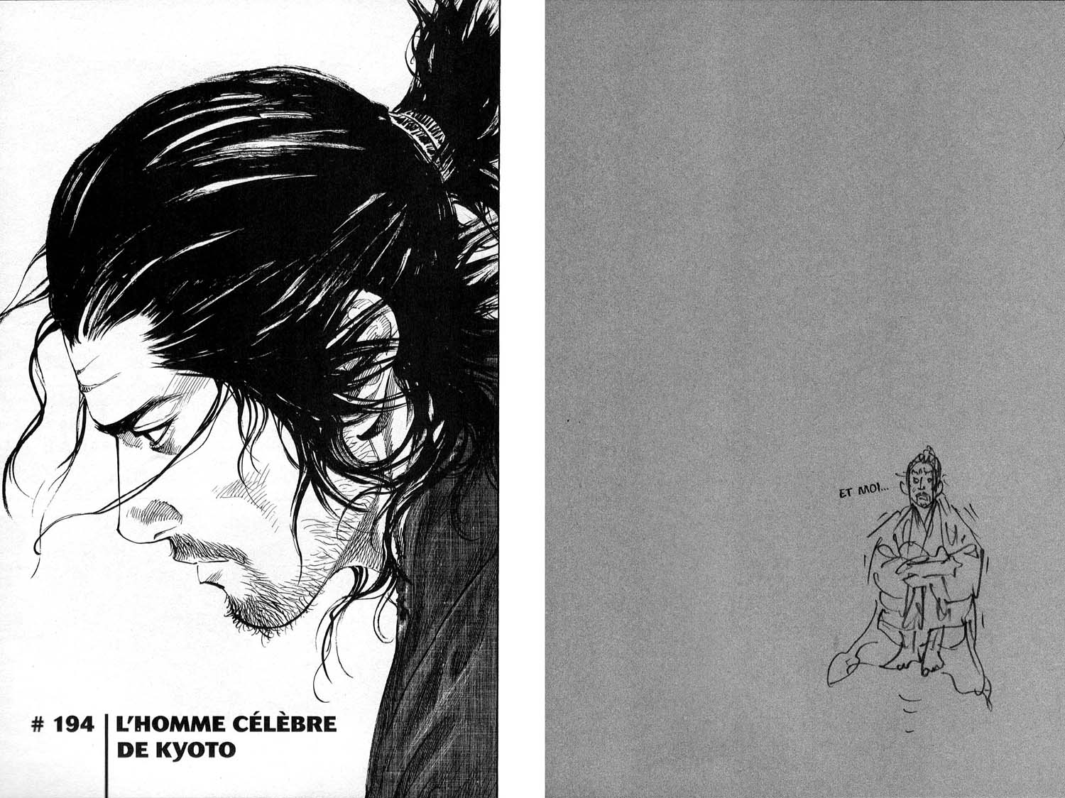 Read Vagabond Scan Vf Manga Online