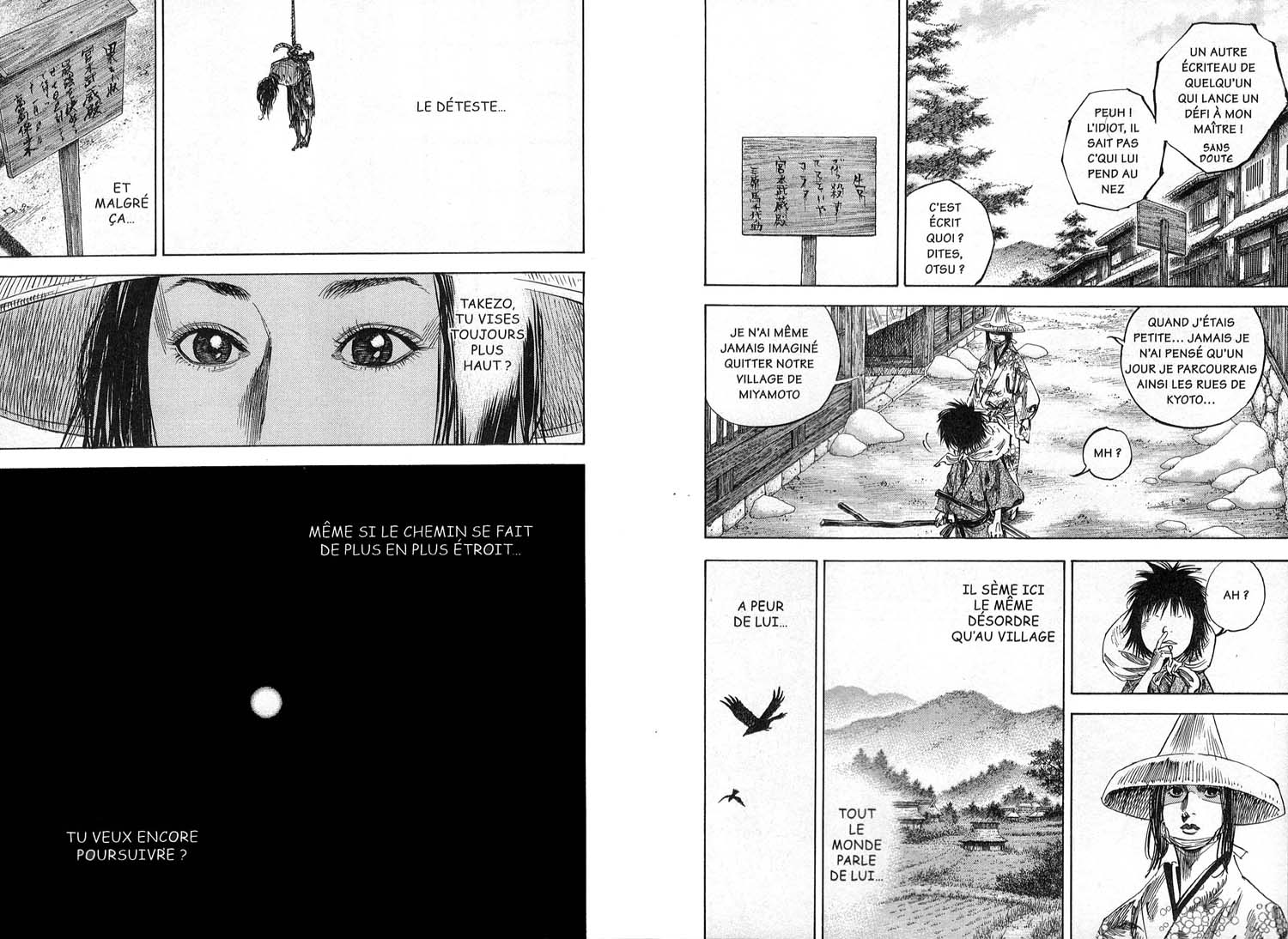 Read Vagabond Scan Vf Manga Online