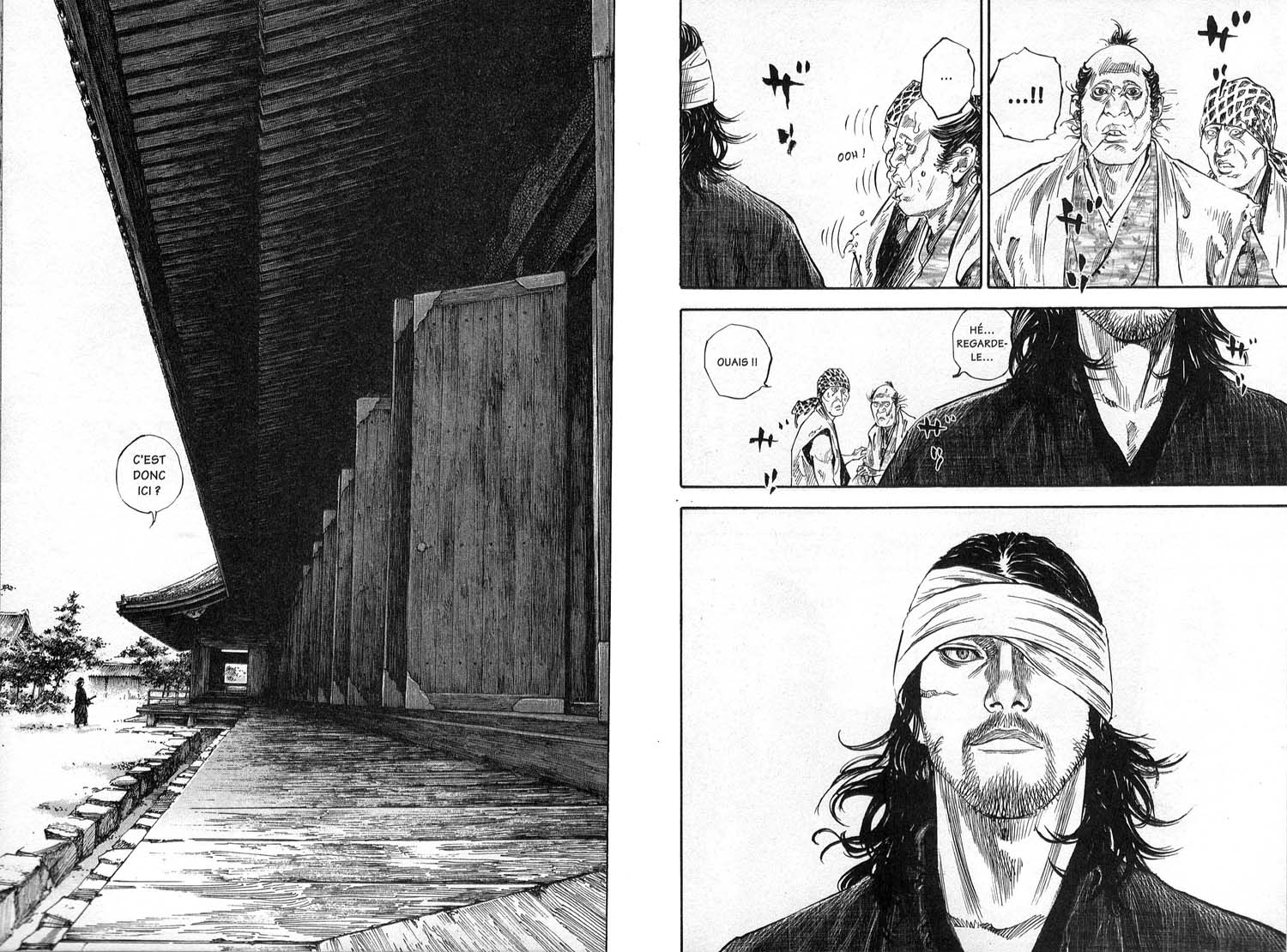 Read Vagabond Scan Vf Manga Online