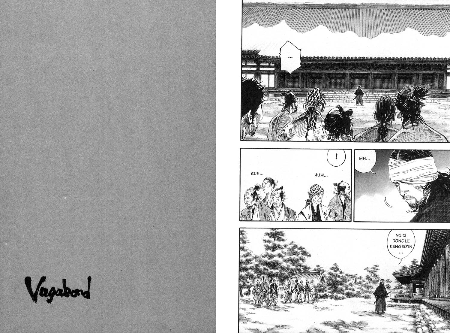 Read Vagabond Scan Vf Manga Online