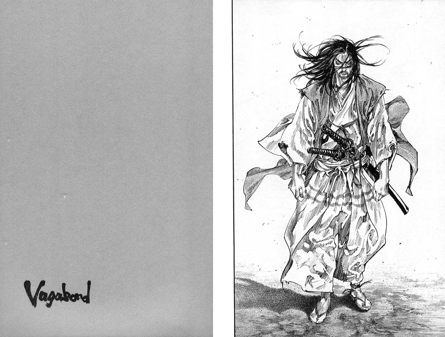 Read Vagabond Scan Vf Manga Online