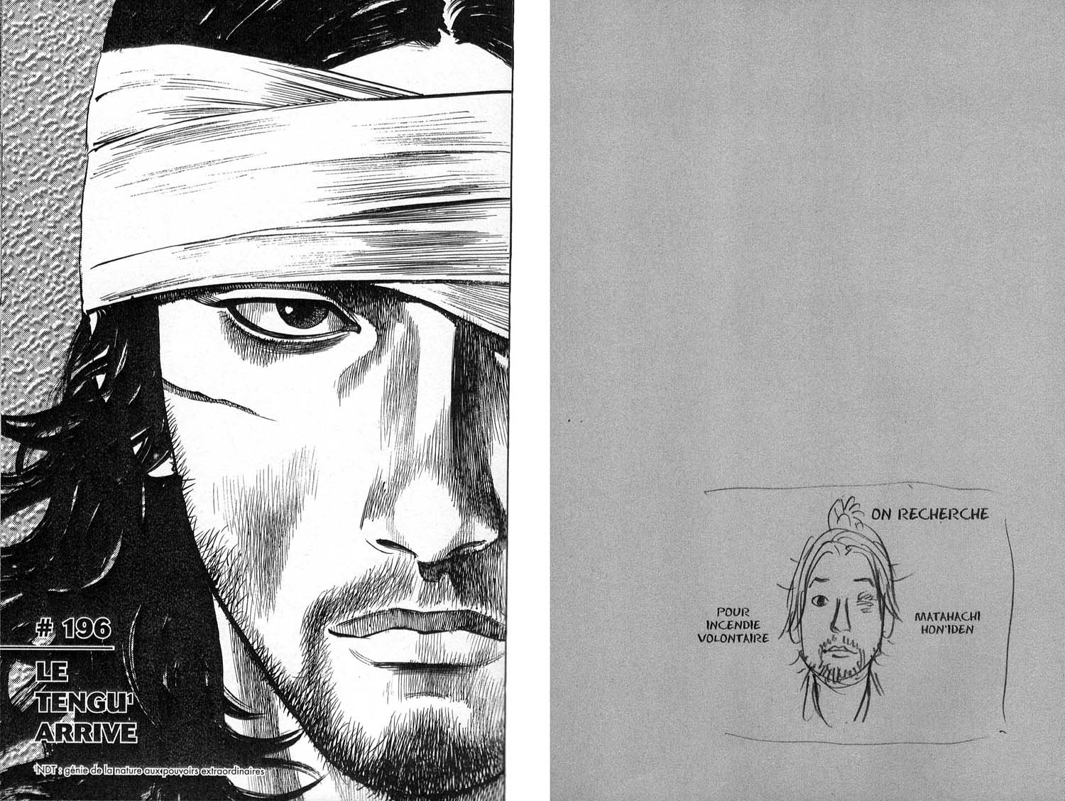 Read Vagabond Scan Vf Manga Online