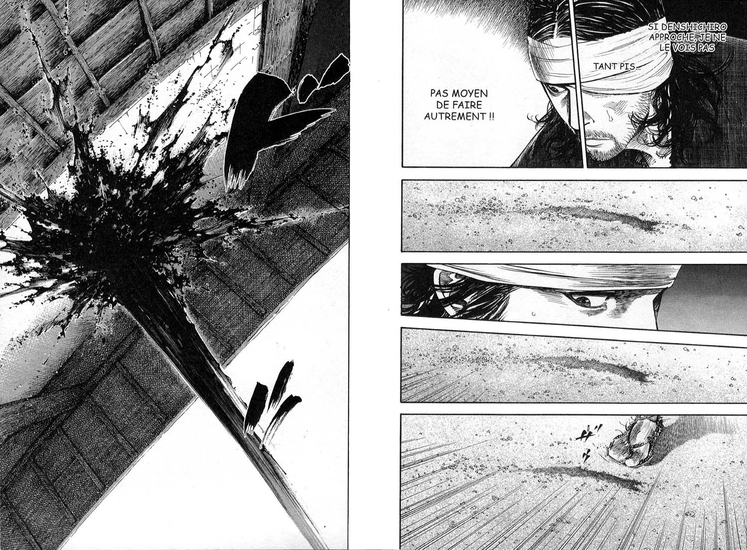 Read Vagabond Scan Vf Manga Online