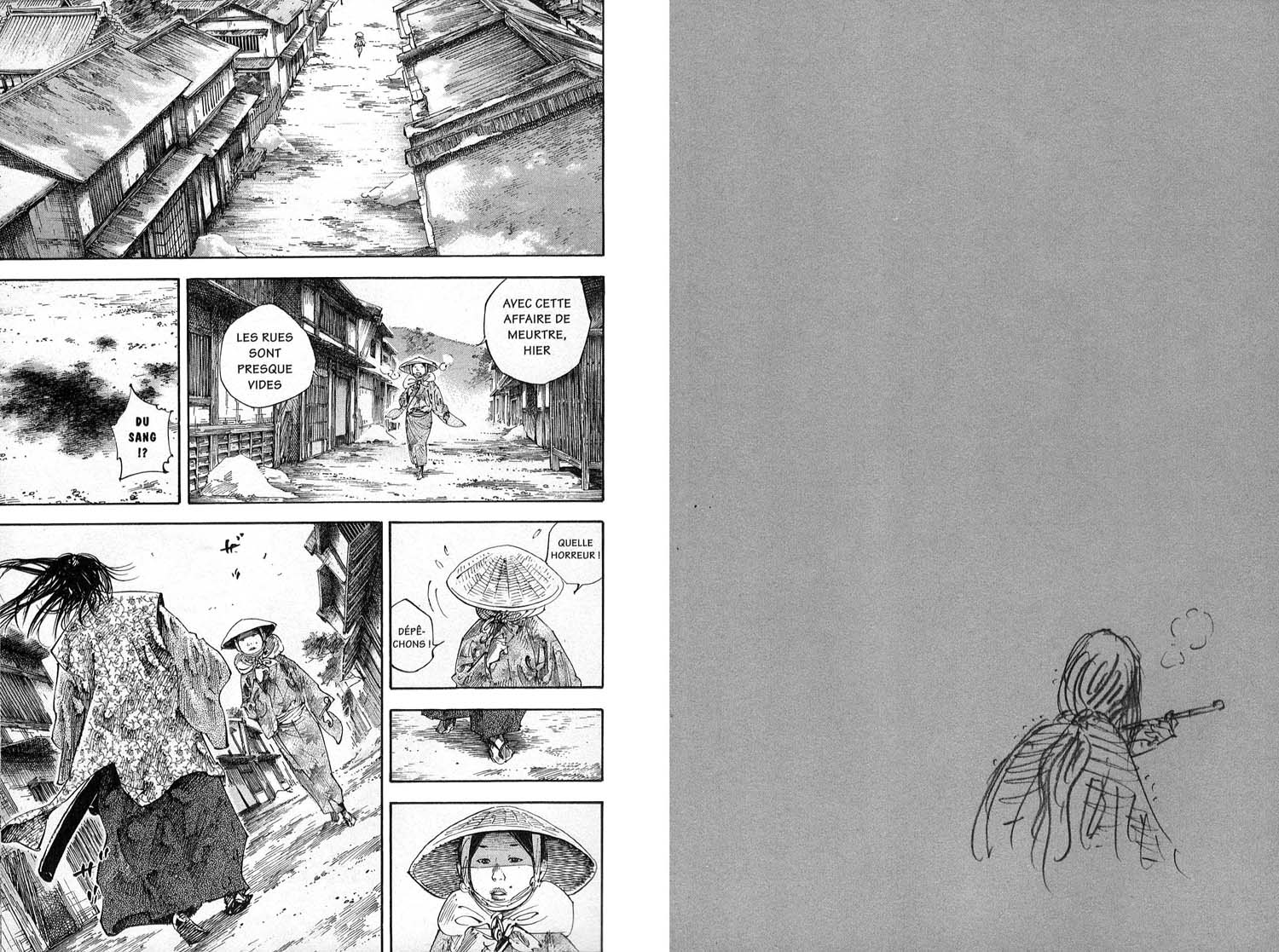 Read Vagabond Scan Vf Manga Online