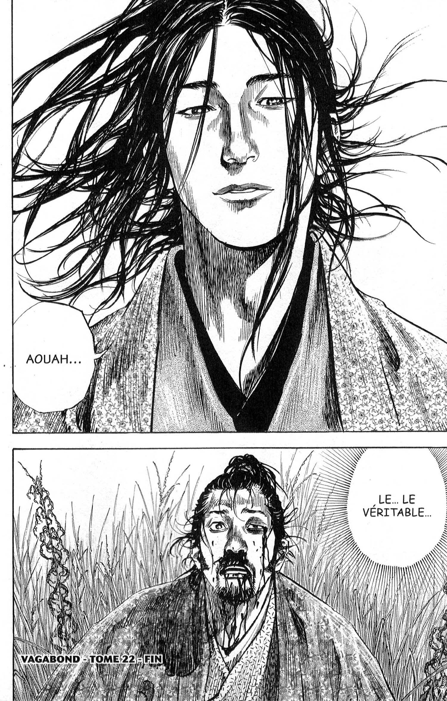 Read Vagabond Scan Vf Manga Online
