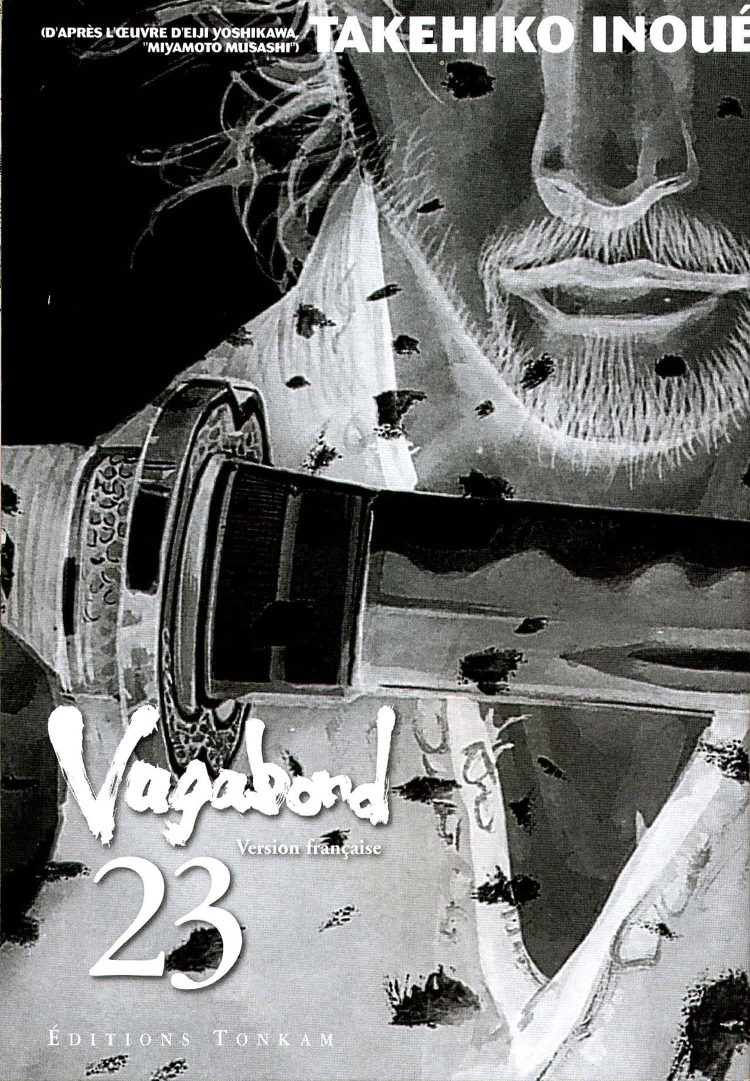 Read Vagabond Scan Vf Manga Online