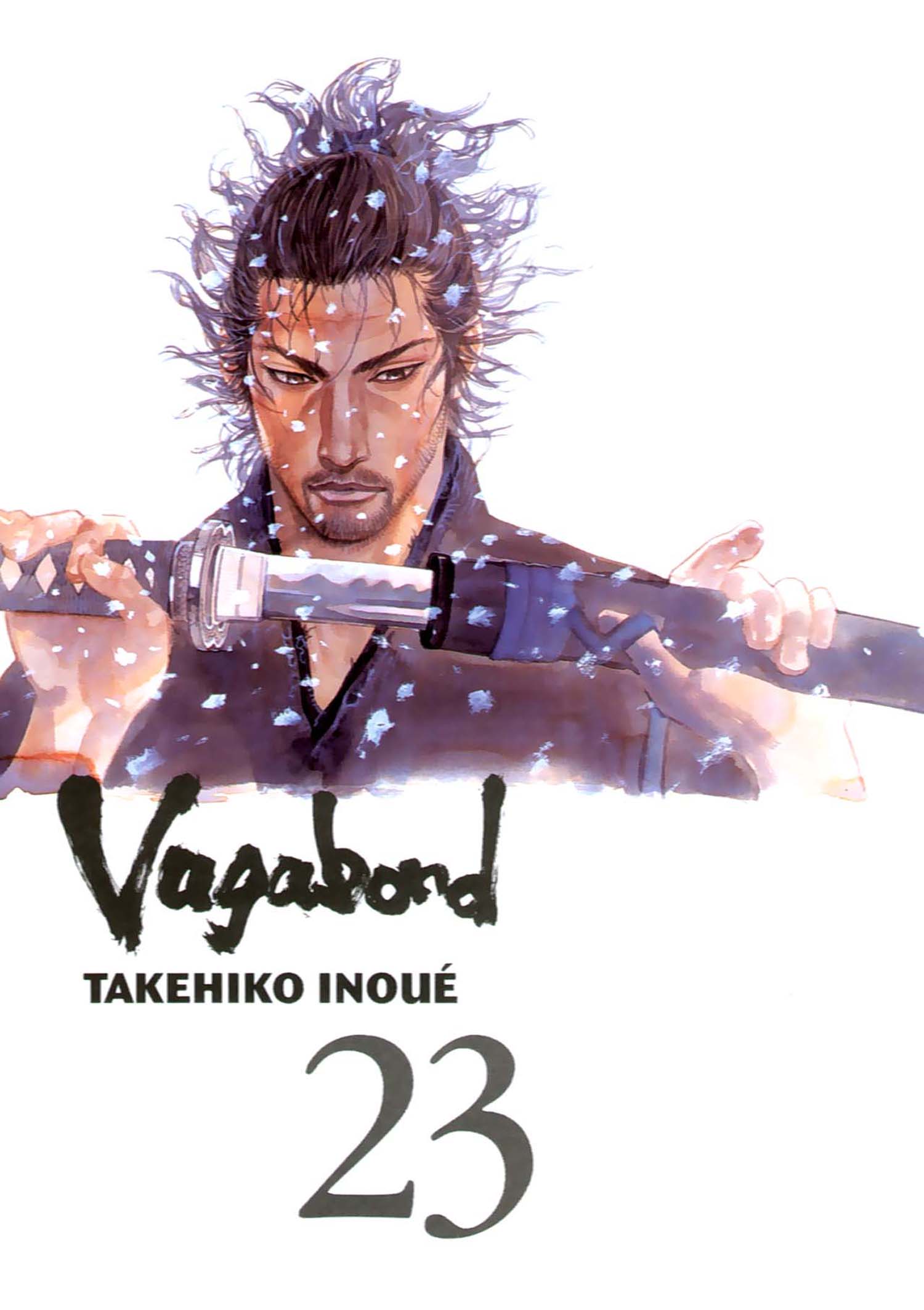 Read Vagabond Scan Vf Manga Online