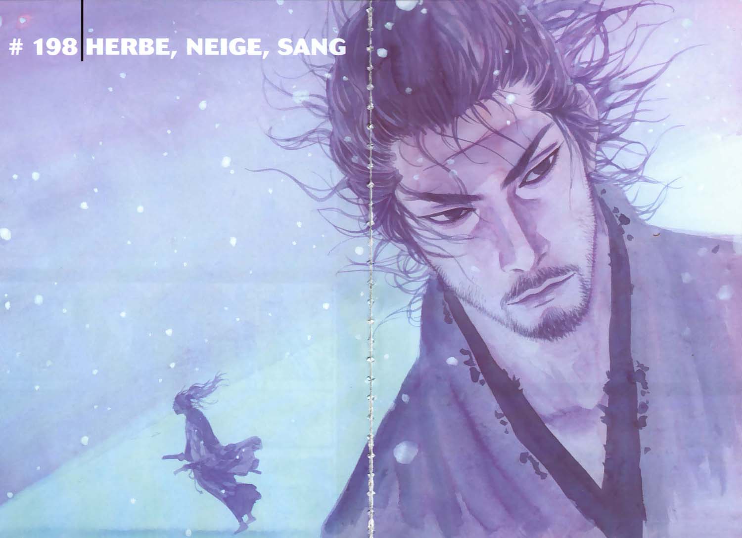 Read Vagabond Scan Vf Manga Online