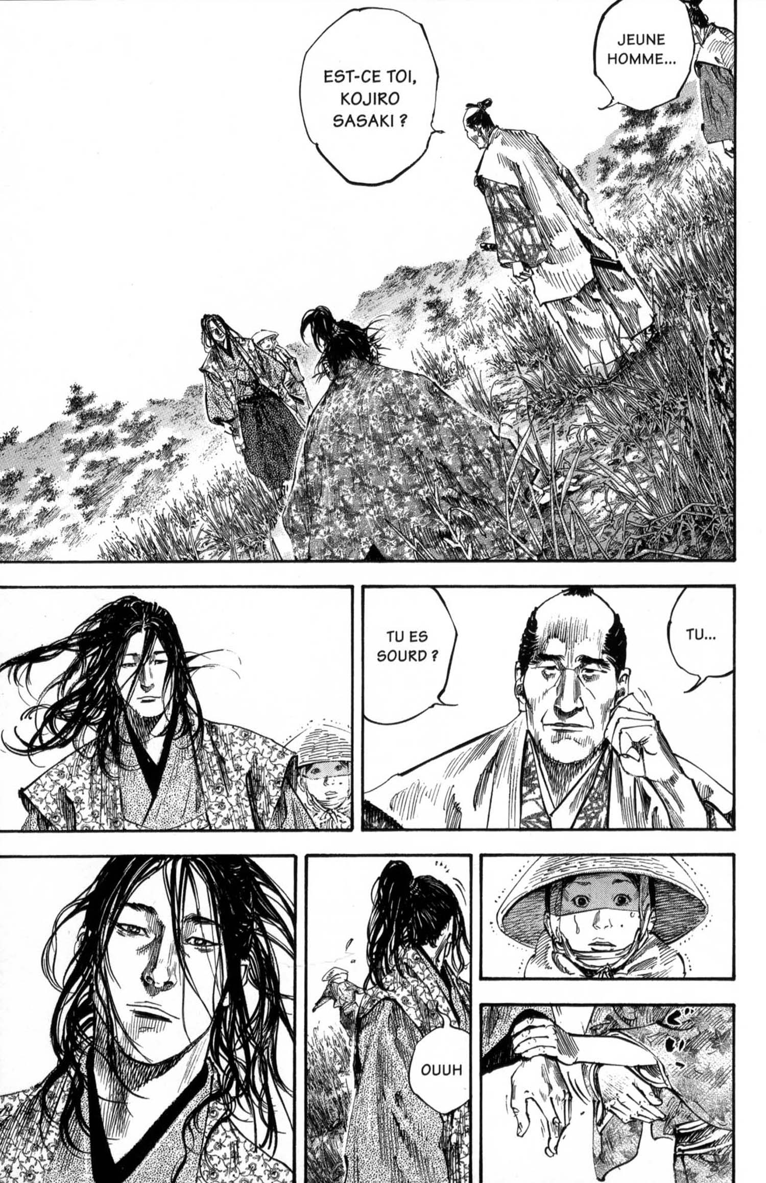 Read Vagabond Scan Vf Manga Online