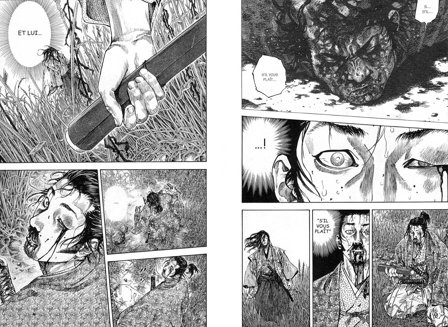 Read Vagabond Scan Vf Manga Online