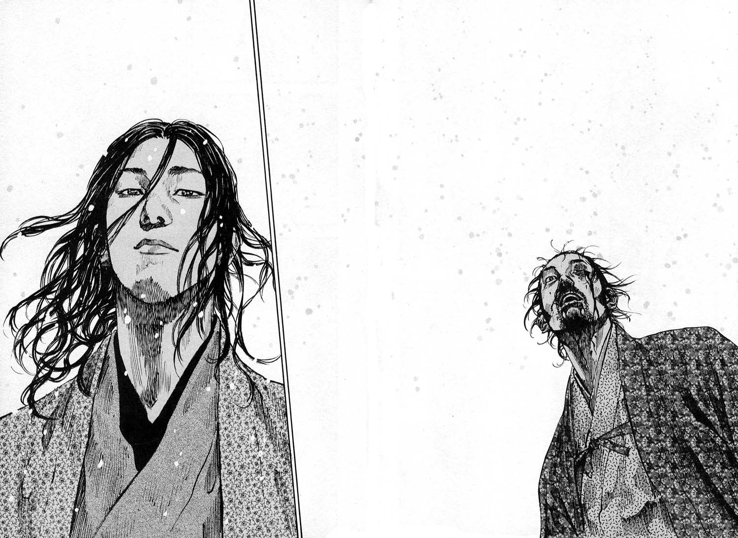 Read Vagabond Scan Vf Manga Online