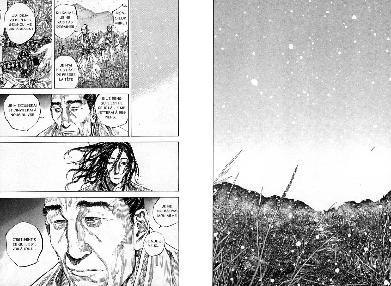 Read Vagabond Scan Vf Manga Online