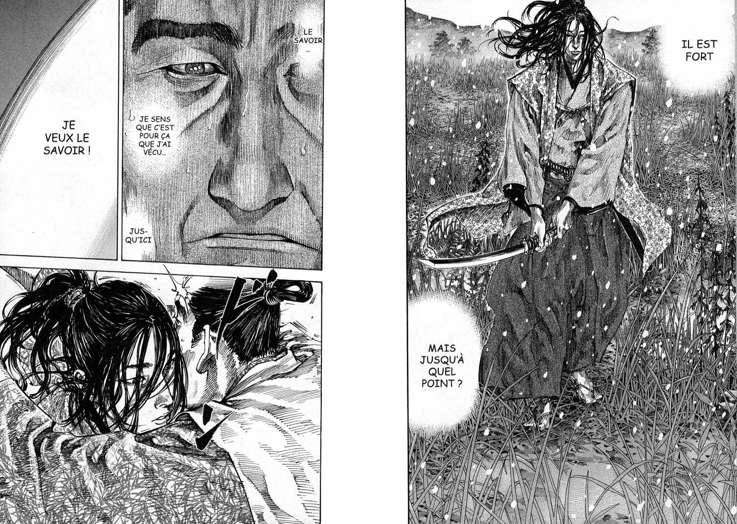 Read Vagabond Scan Vf Manga Online