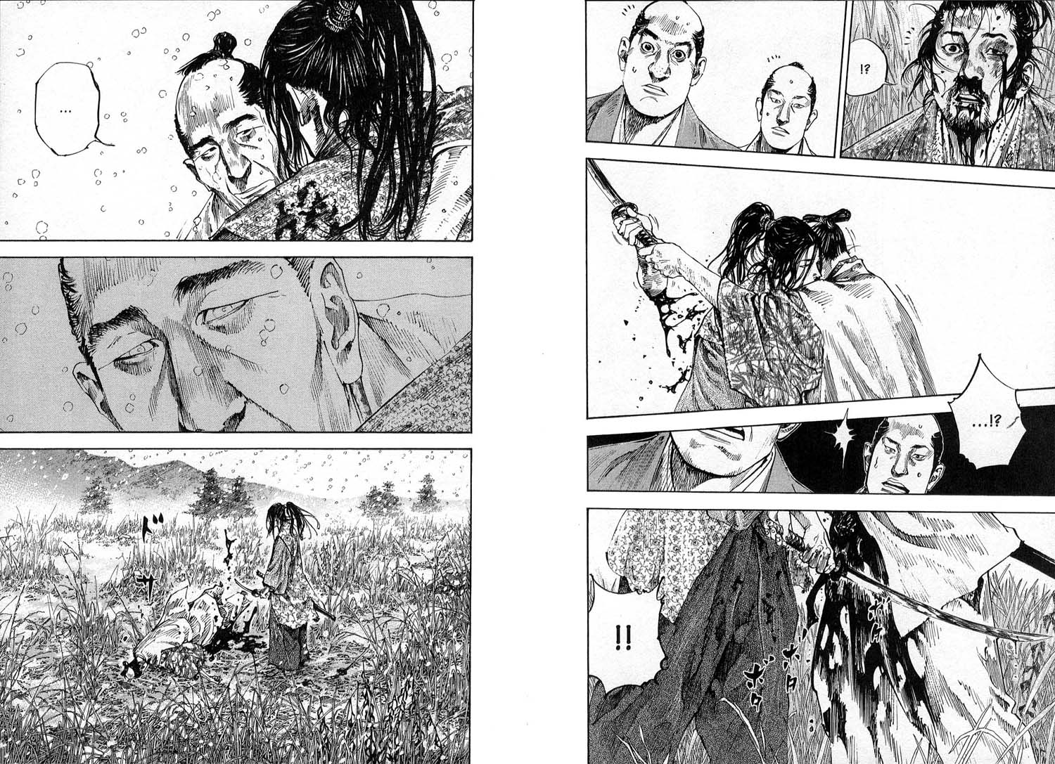 Read Vagabond Scan Vf Manga Online