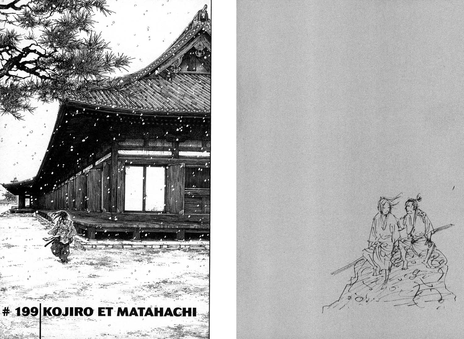 Read Vagabond Scan Vf Manga Online
