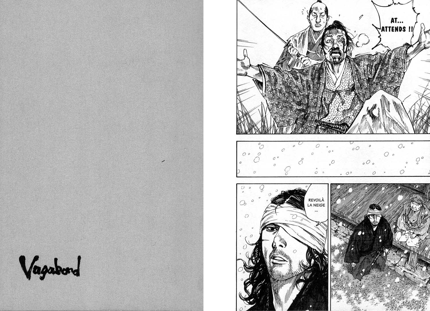 Read Vagabond Scan Vf Manga Online