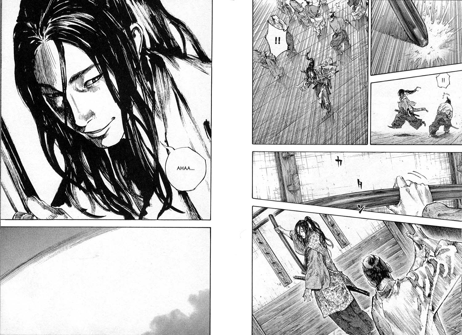 Read Vagabond Scan Vf Manga Online