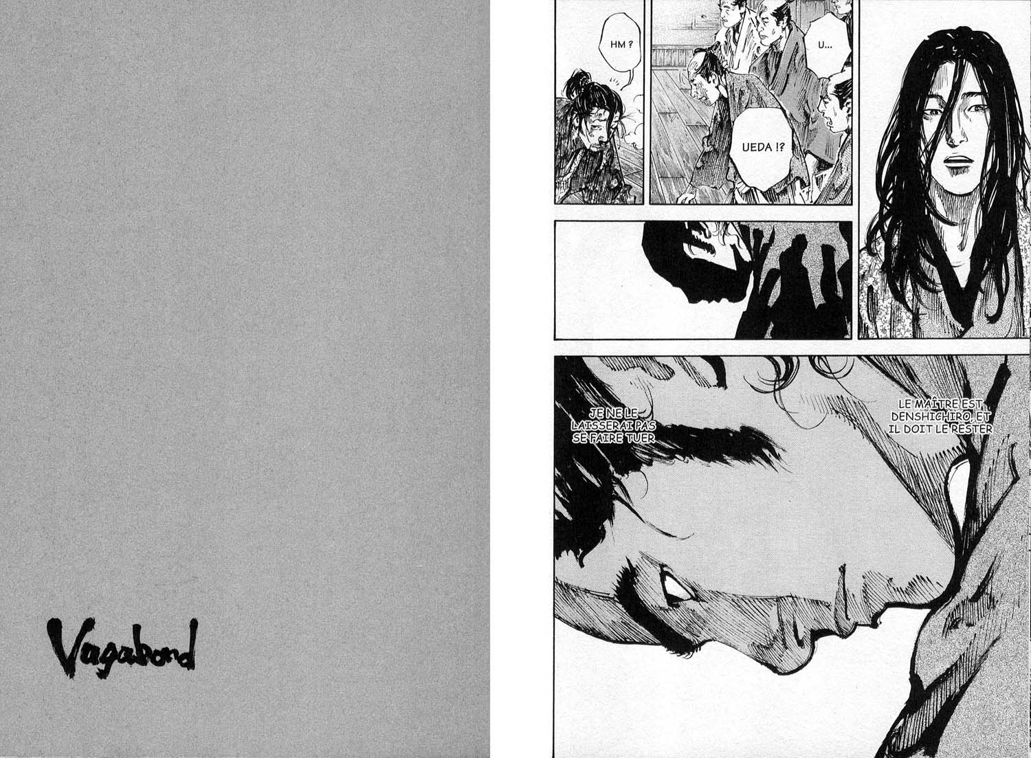 Read Vagabond Scan Vf Manga Online