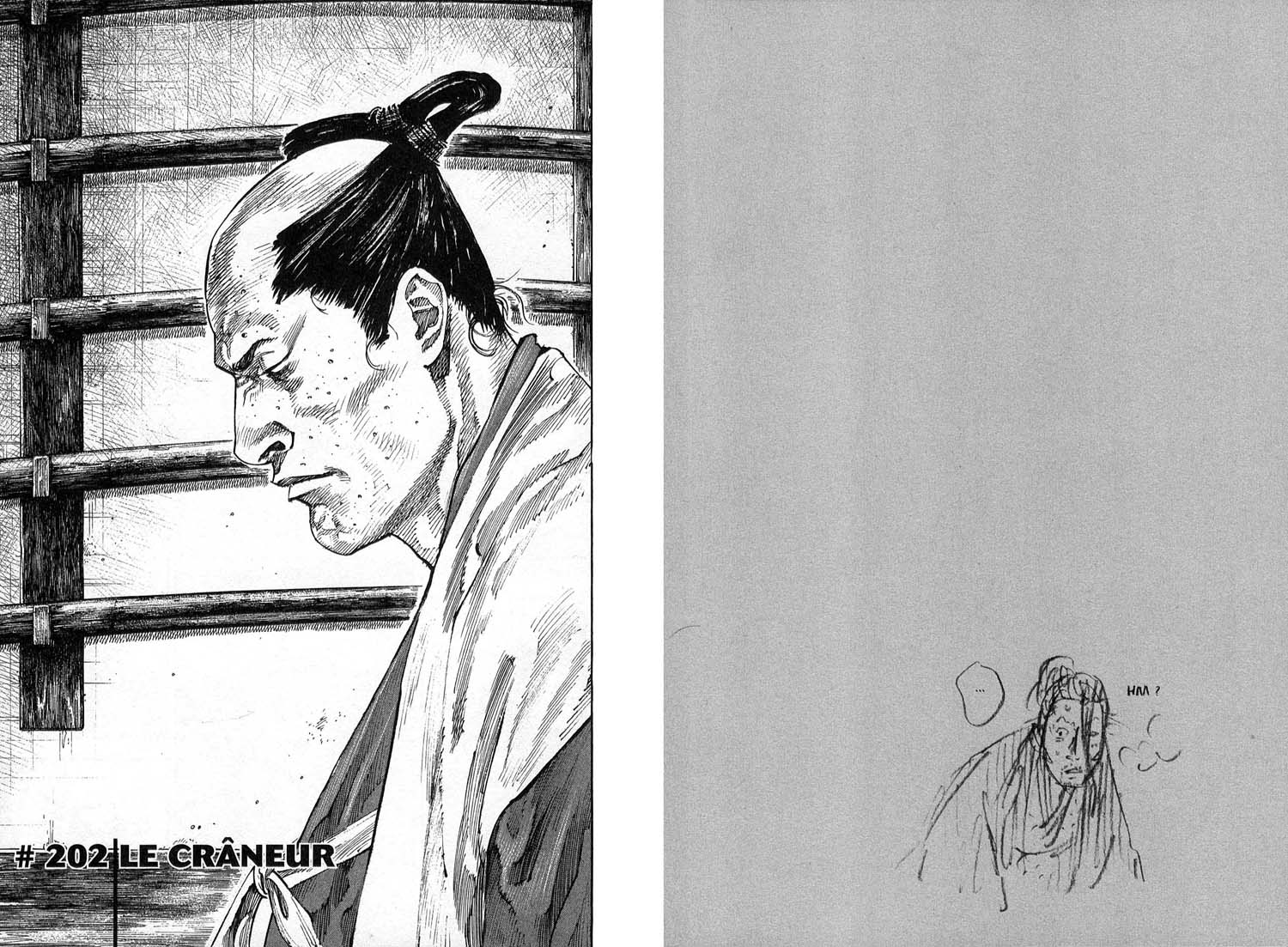 Read Vagabond Scan Vf Manga Online