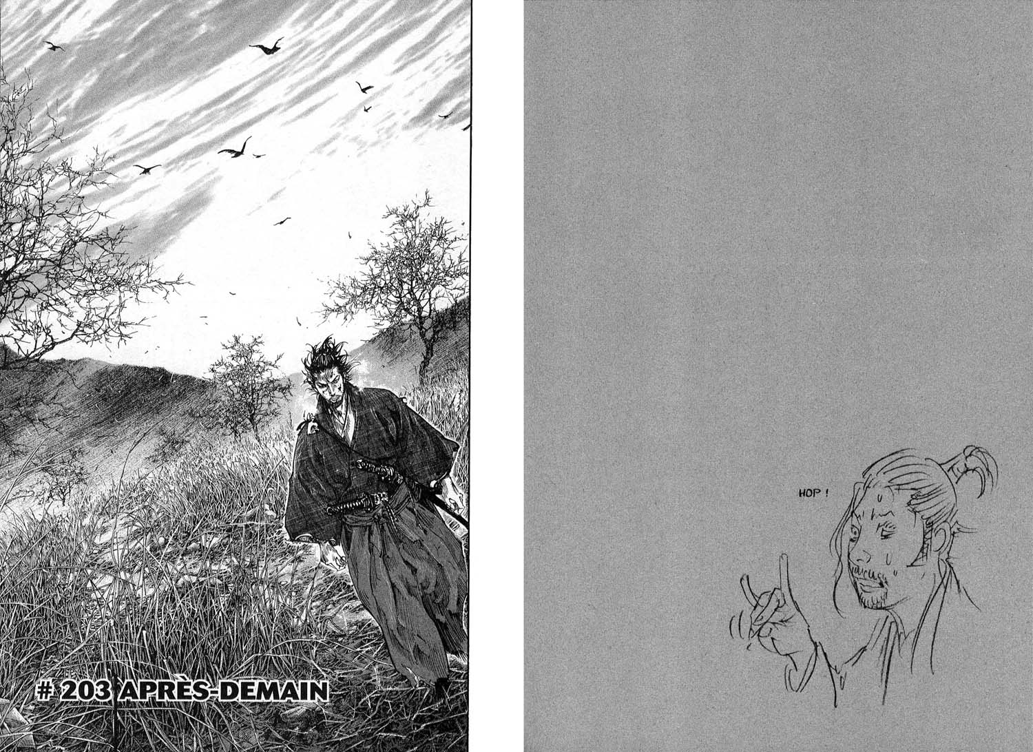 Read Vagabond Scan Vf Manga Online