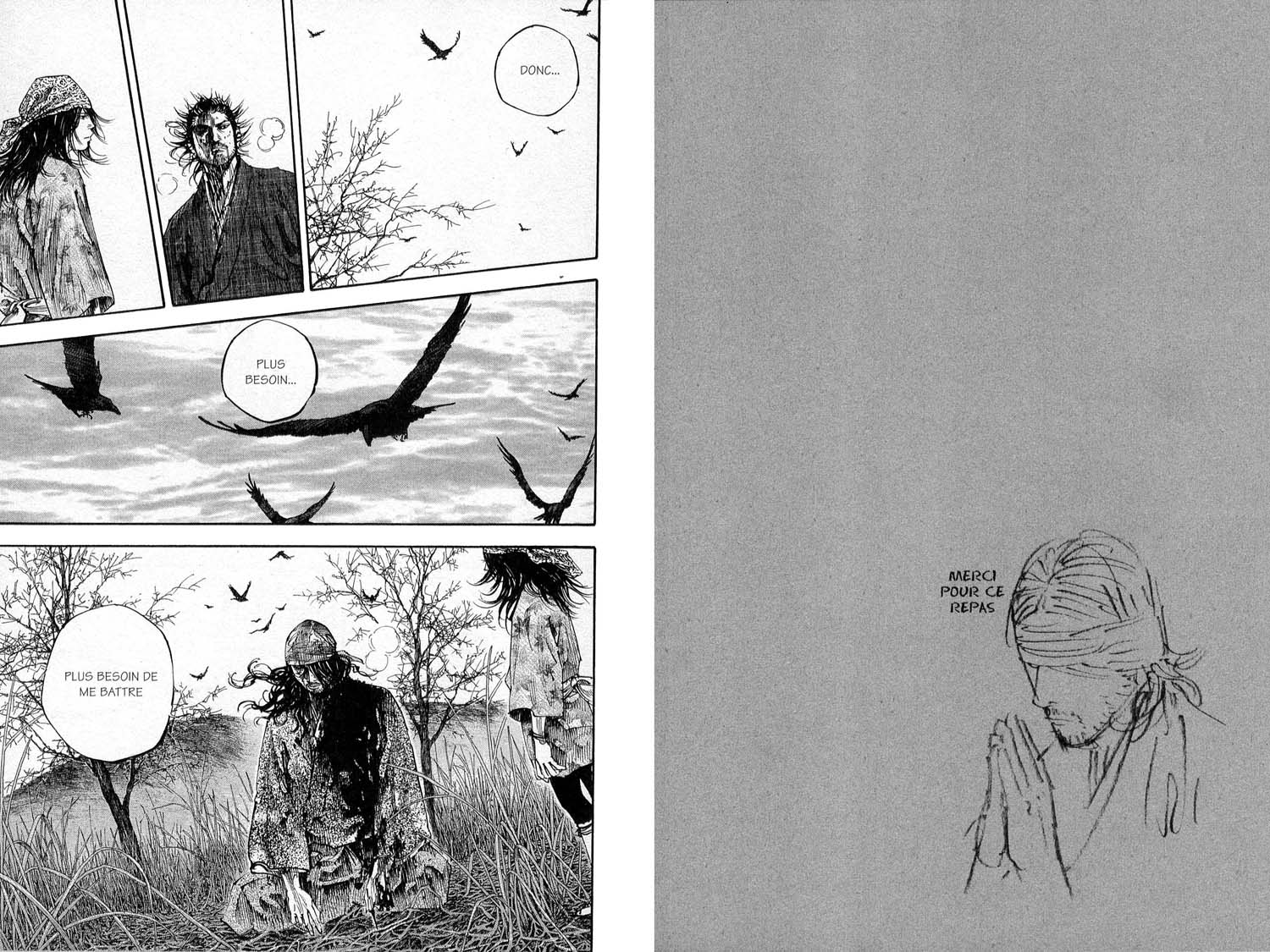 Read Vagabond Scan Vf Manga Online