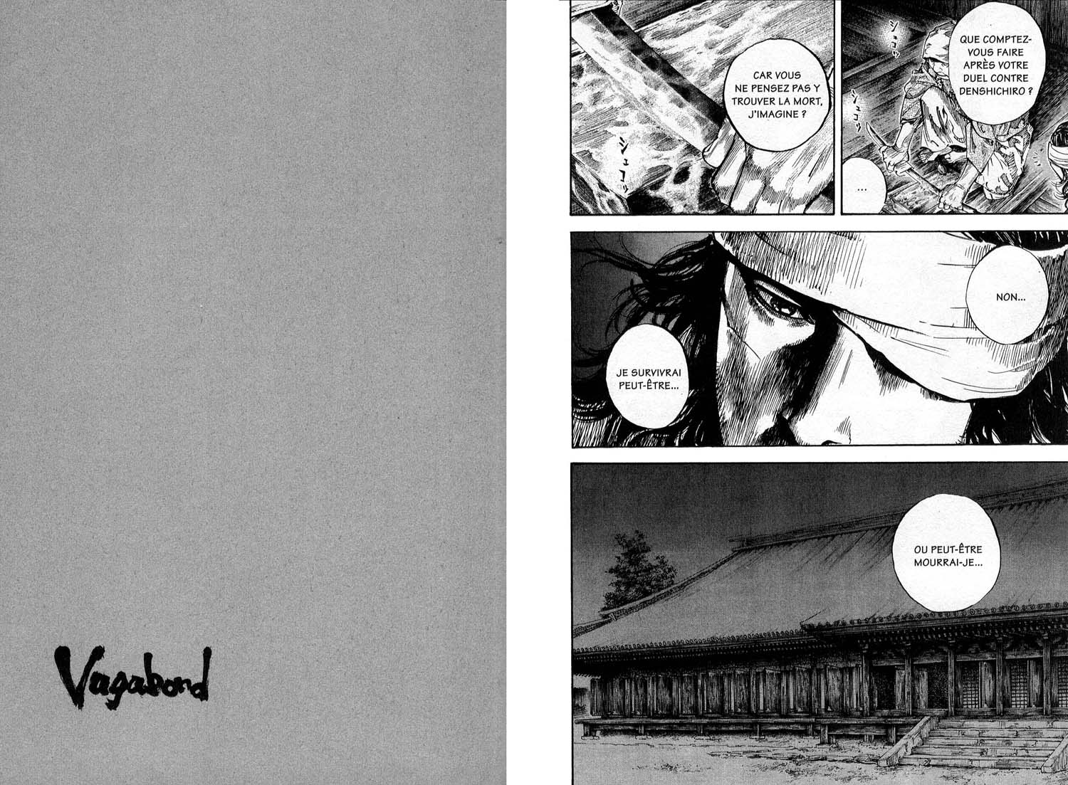 Read Vagabond Scan Vf Manga Online