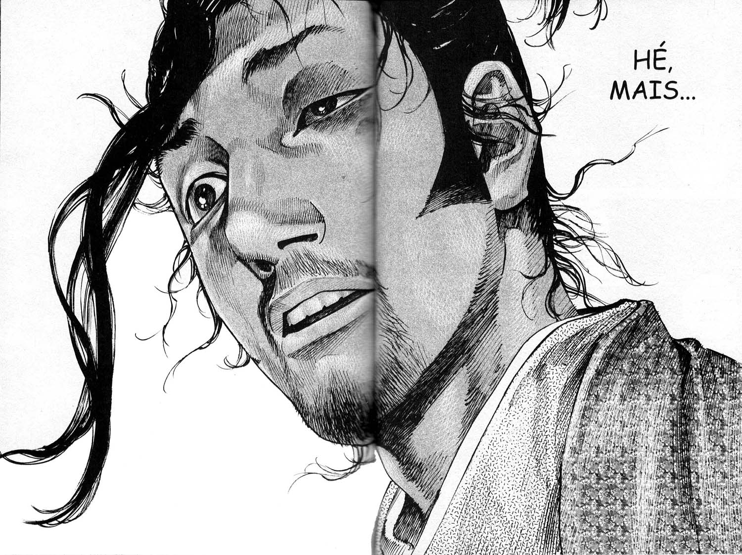 Read Vagabond Scan Vf Manga Online