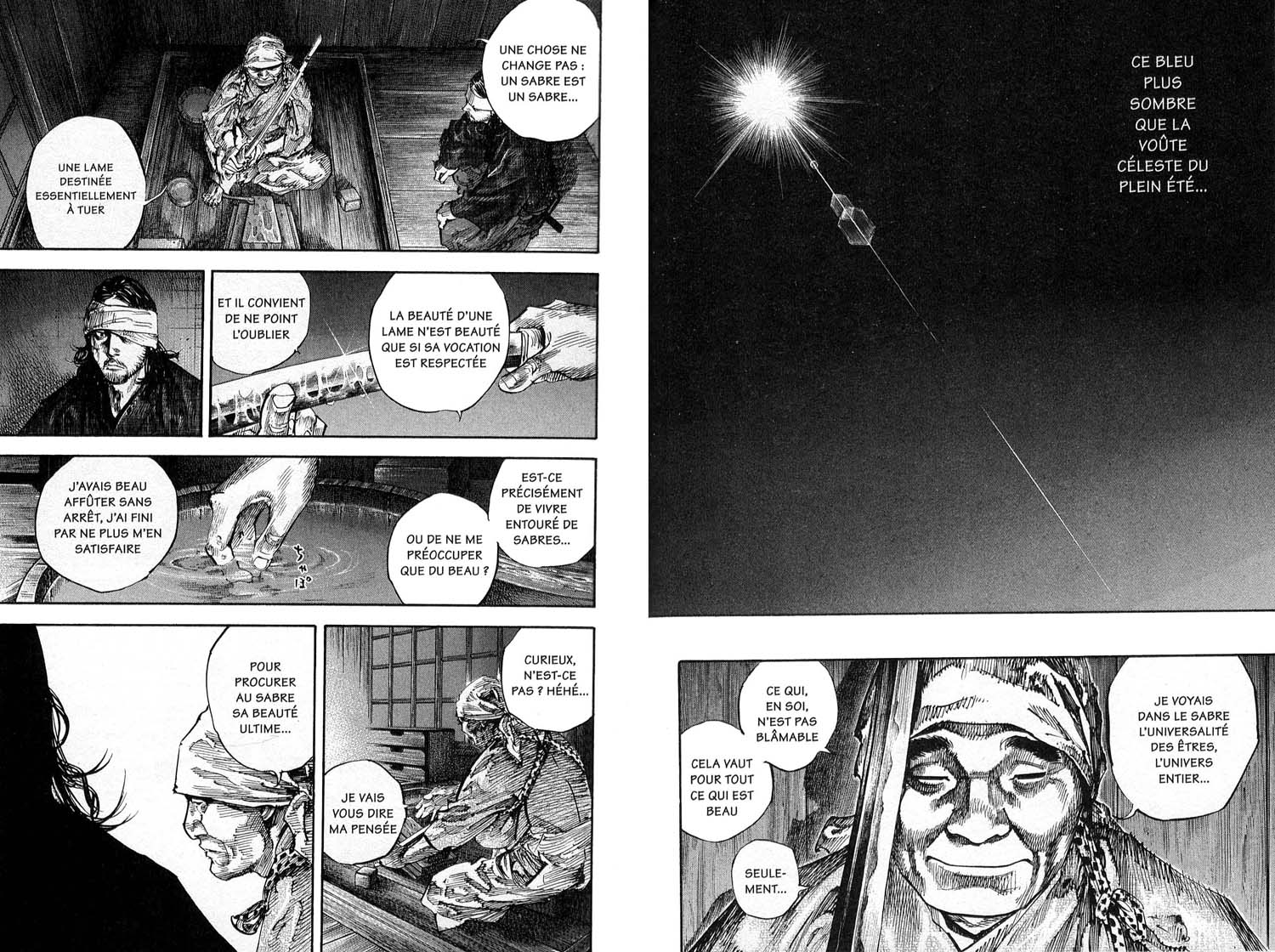 Read Vagabond Scan Vf Manga Online
