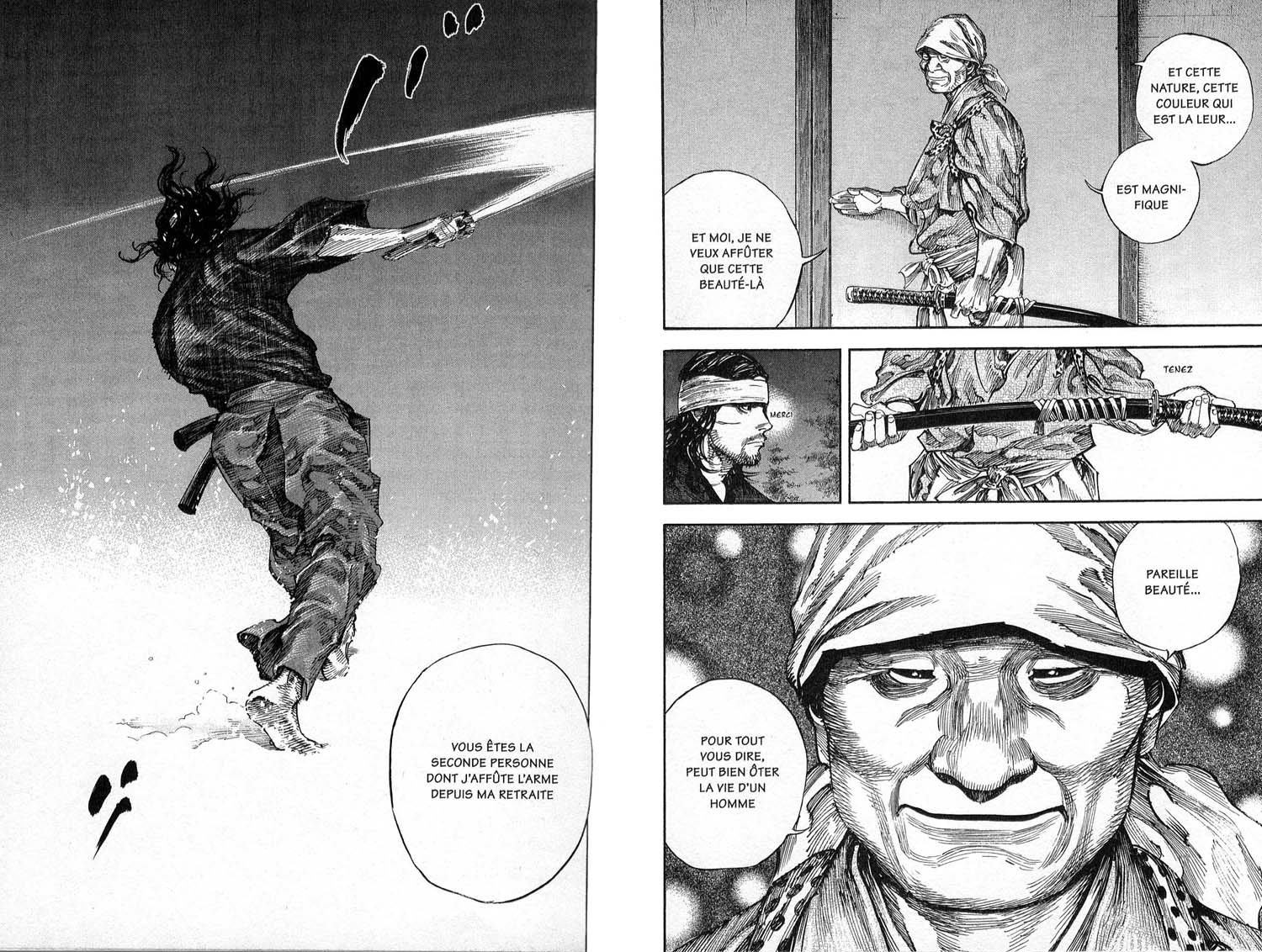 Read Vagabond Scan Vf Manga Online