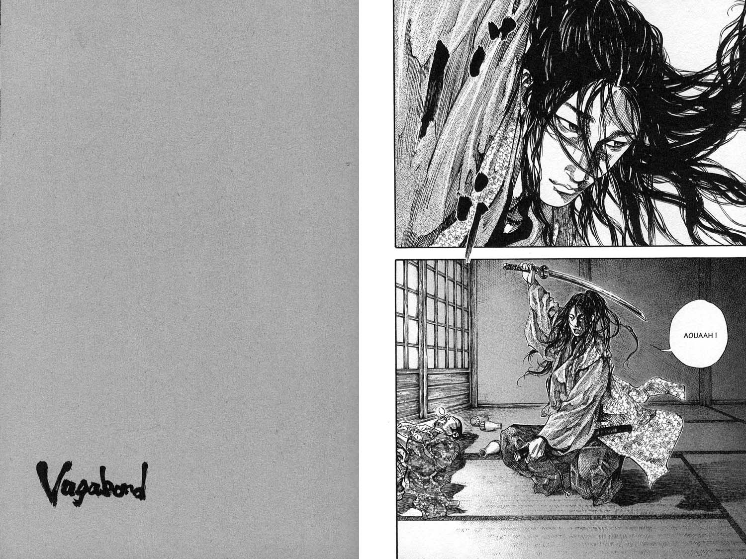 Read Vagabond Scan Vf Manga Online