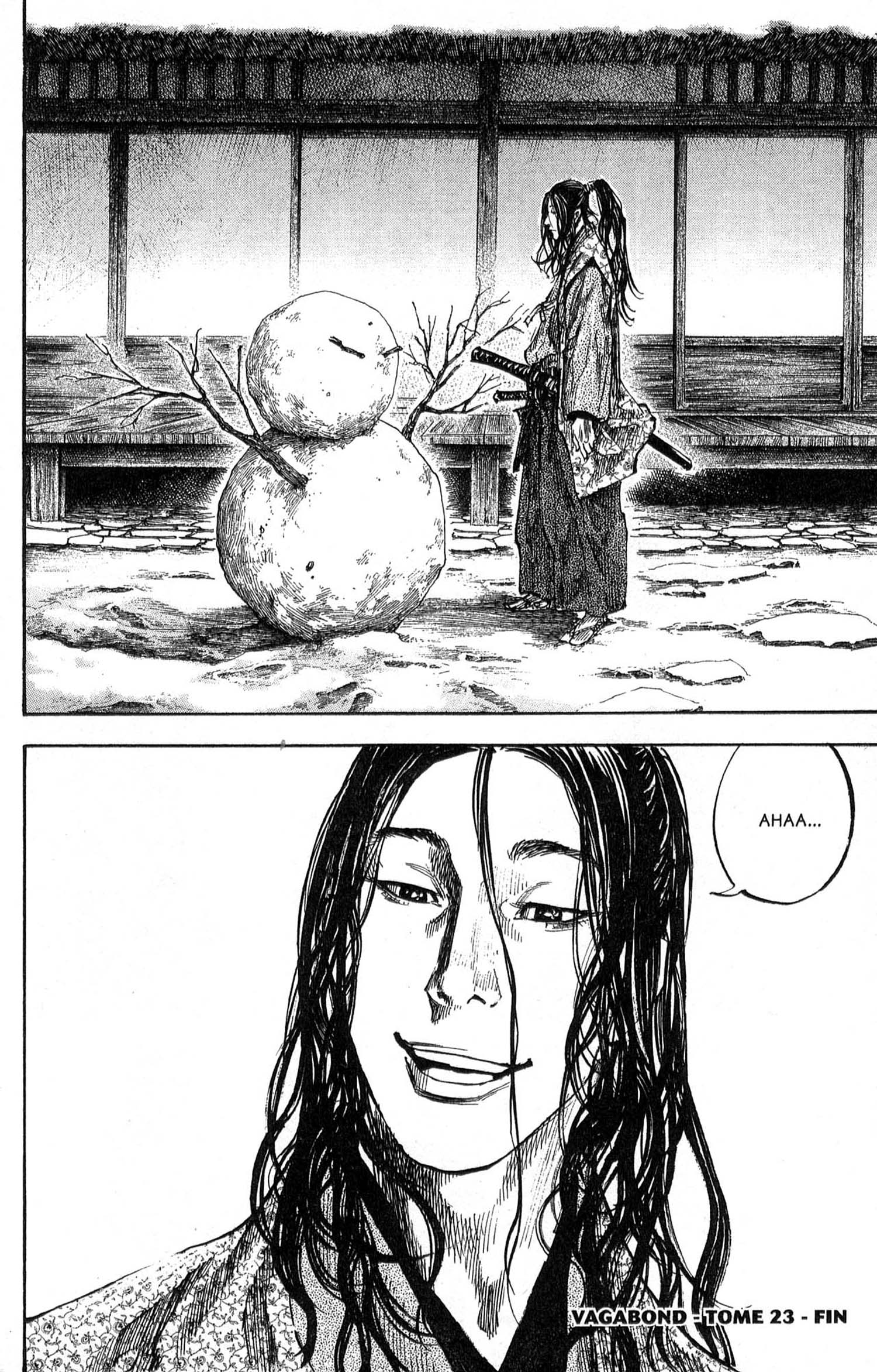 Read Vagabond Scan Vf Manga Online