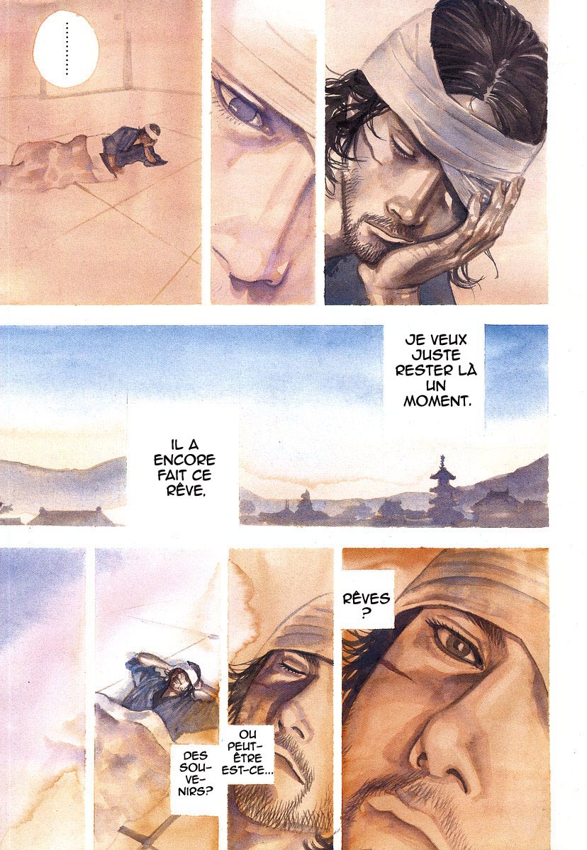 Read Vagabond Scan Vf Manga Online