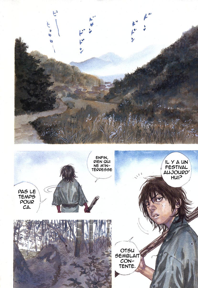 Read Vagabond Scan Vf Manga Online