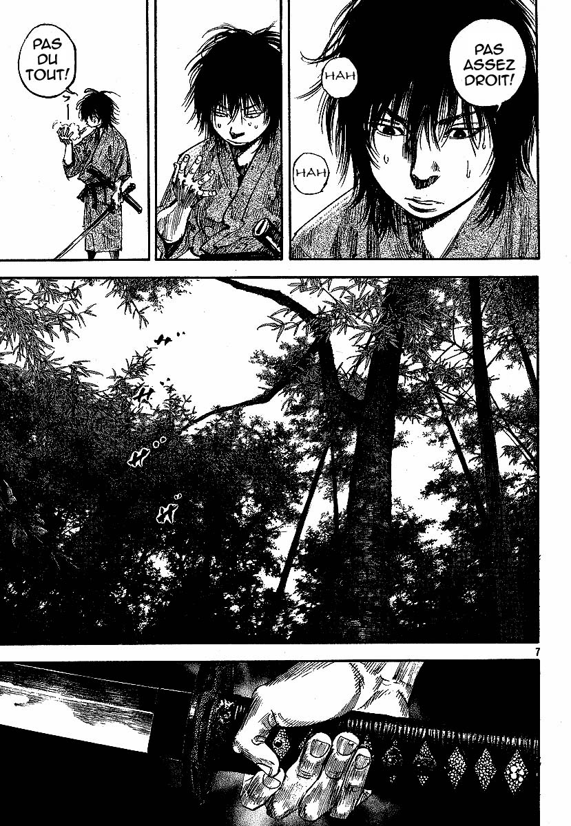 Read Vagabond Scan Vf Manga Online