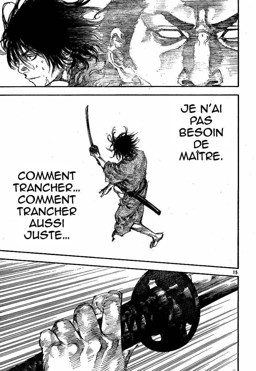 Read Vagabond Scan Vf Manga Online