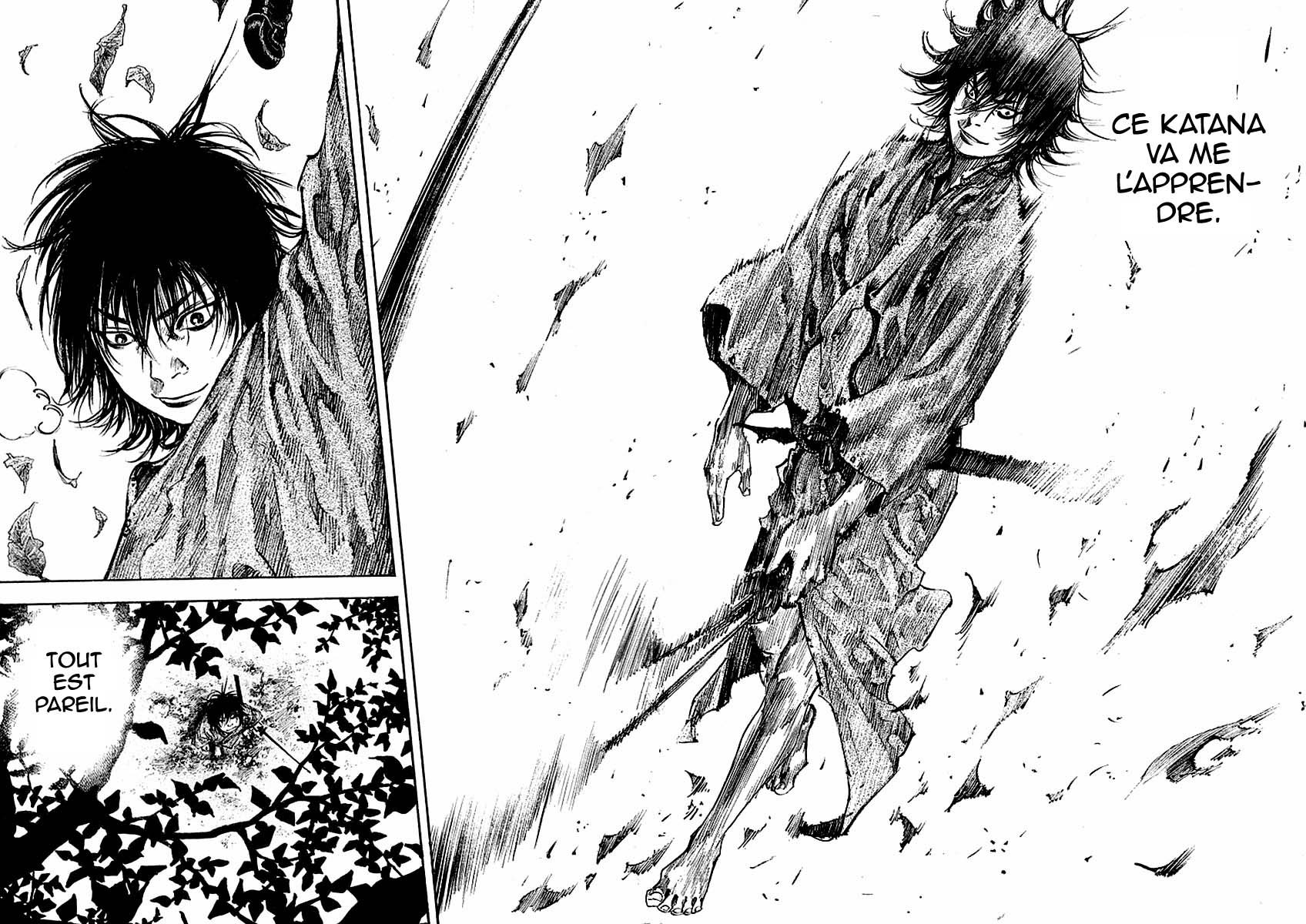 Read Vagabond Scan Vf Manga Online