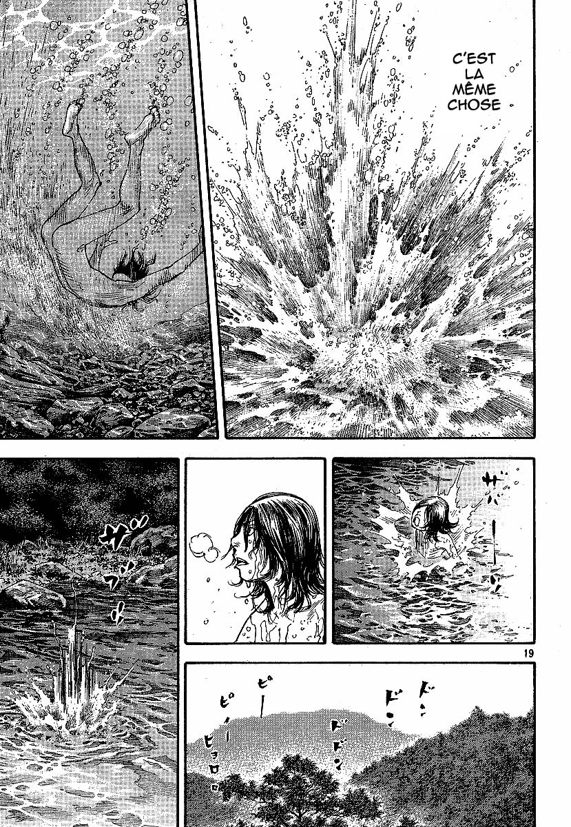 Read Vagabond Scan Vf Manga Online