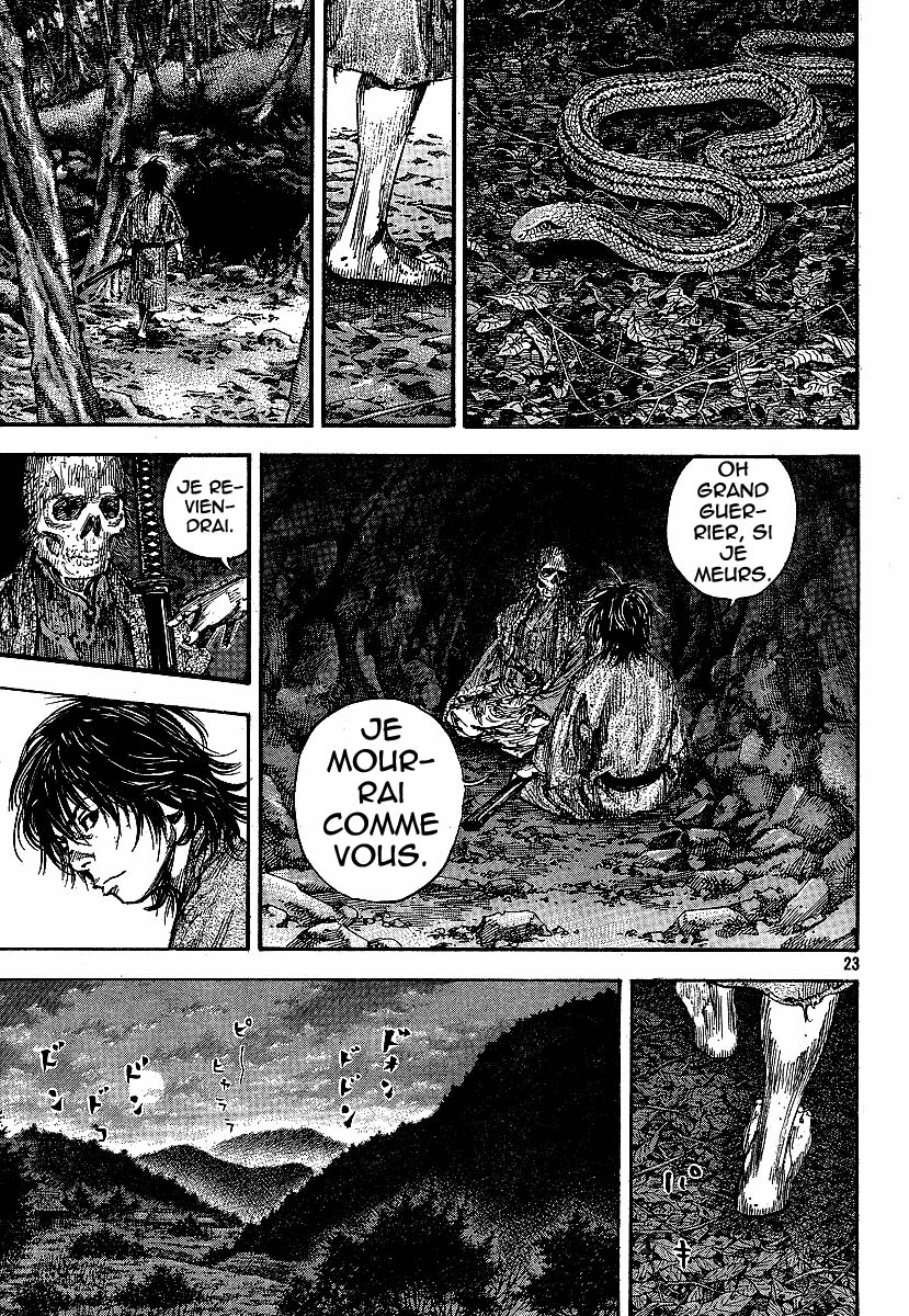 Read Vagabond Scan Vf Manga Online