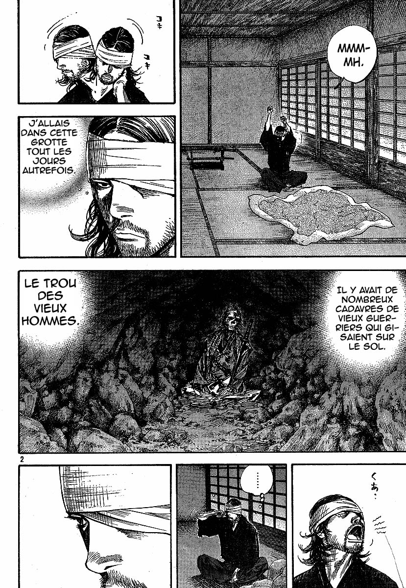 Read Vagabond Scan Vf Manga Online