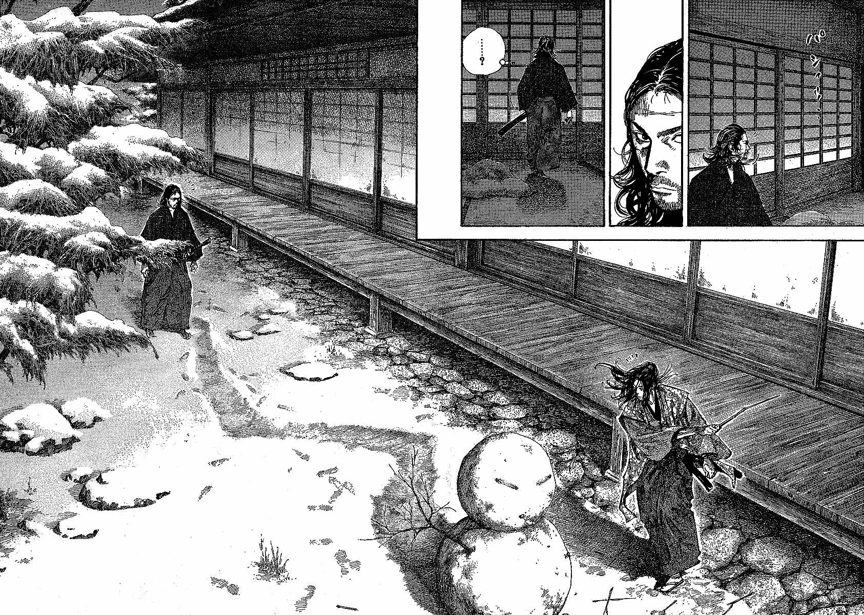 Read Vagabond Scan Vf Manga Online