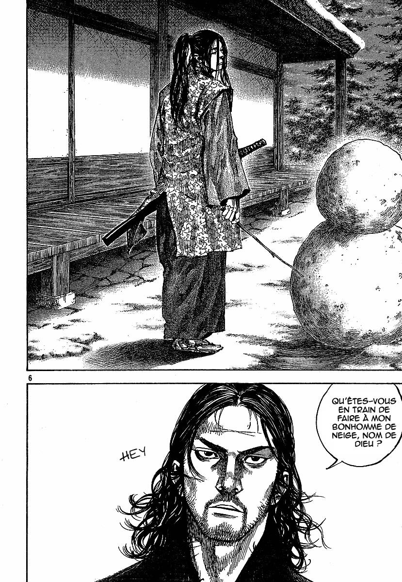 Read Vagabond Scan Vf Manga Online