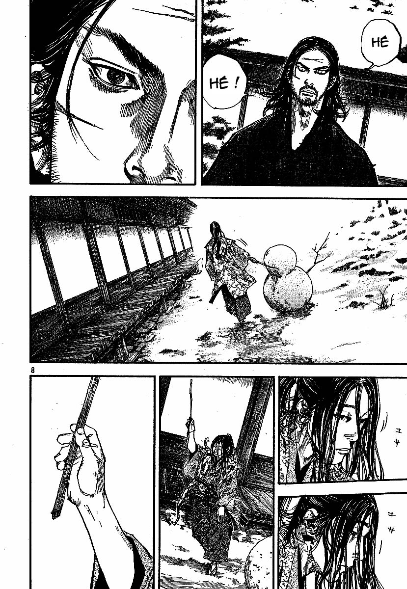 Read Vagabond Scan Vf Manga Online