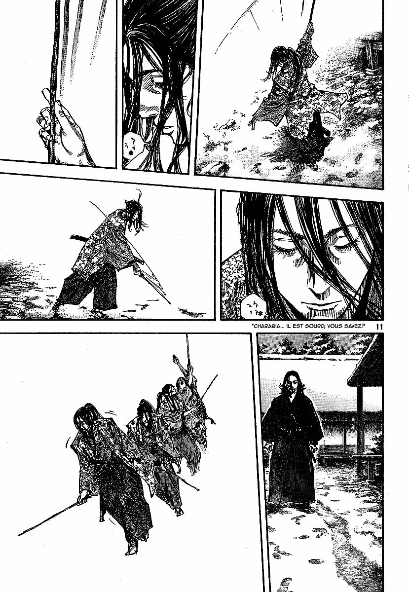 Read Vagabond Scan Vf Manga Online