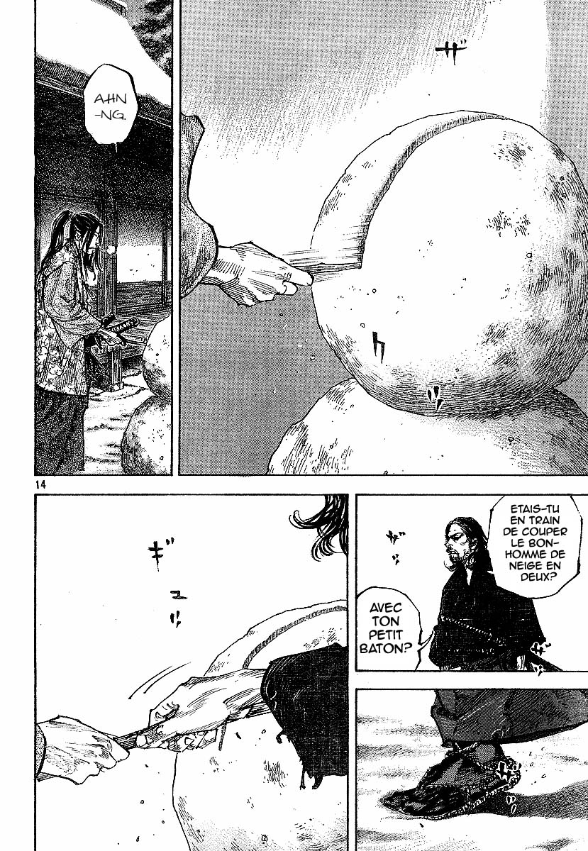Read Vagabond Scan Vf Manga Online