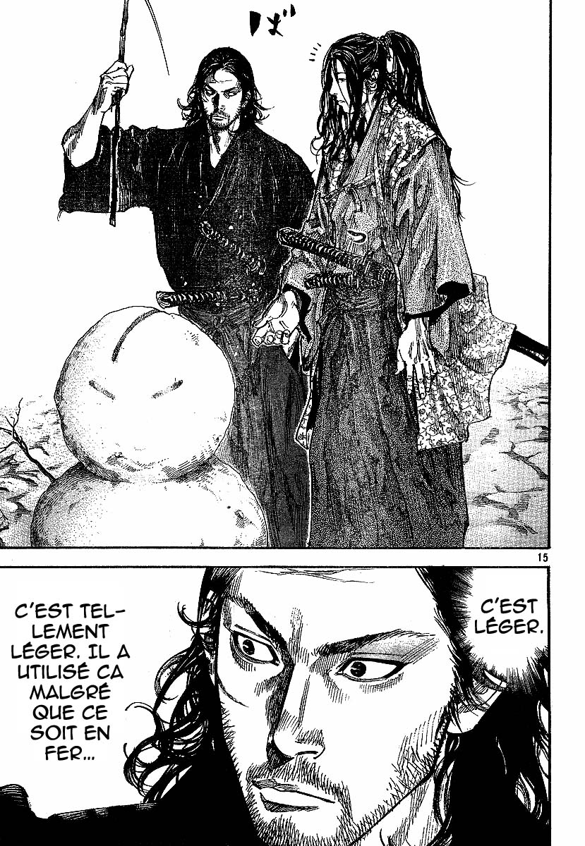 Read Vagabond Scan Vf Manga Online