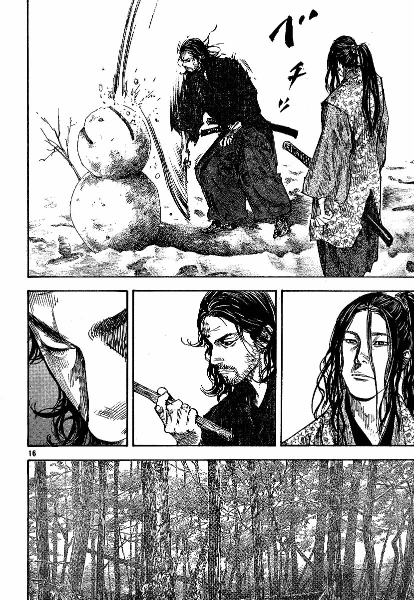 Read Vagabond Scan Vf Manga Online