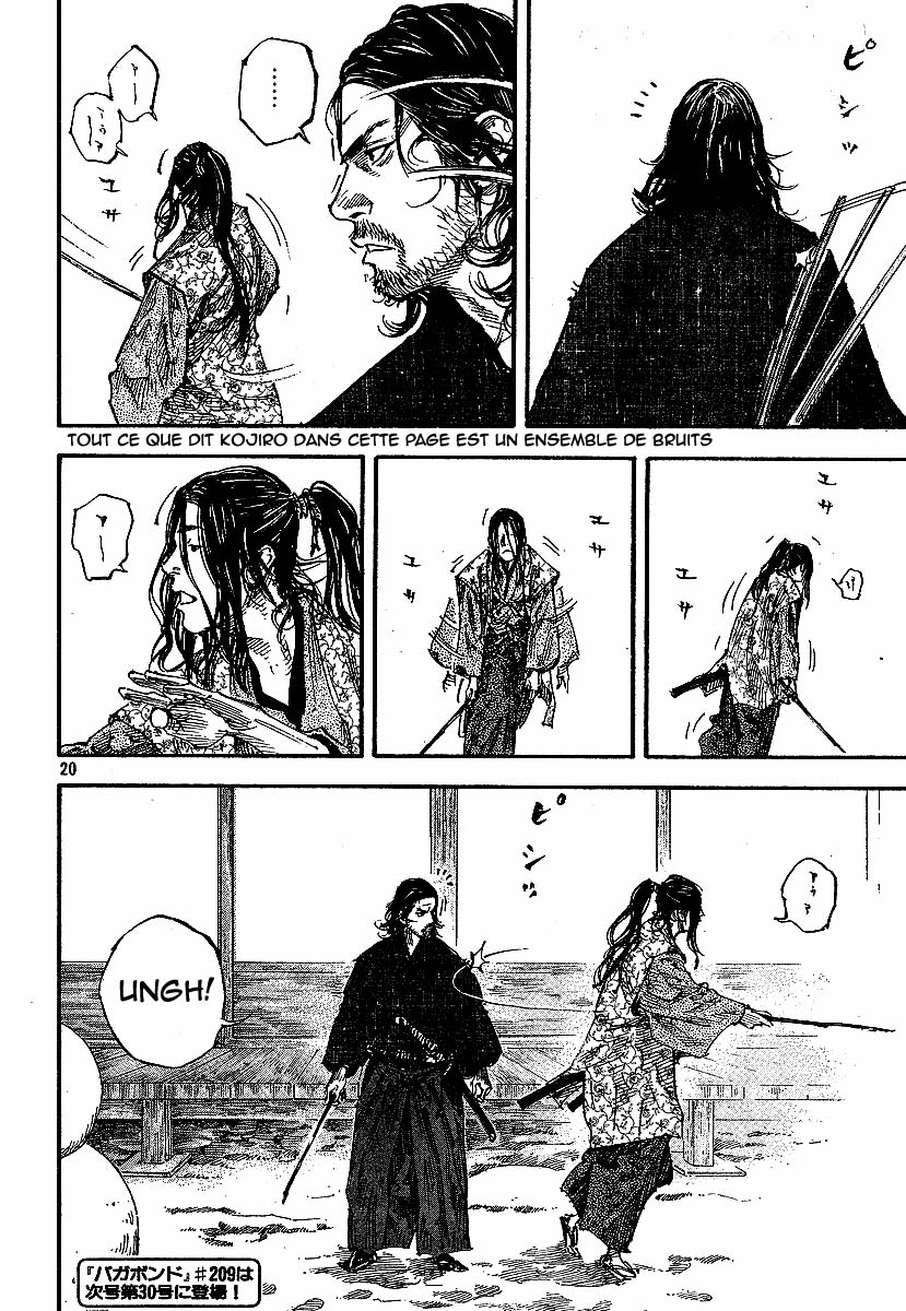 Read Vagabond Scan Vf Manga Online